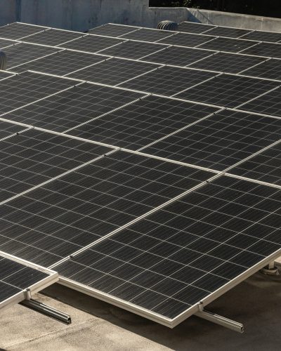 Solar panel